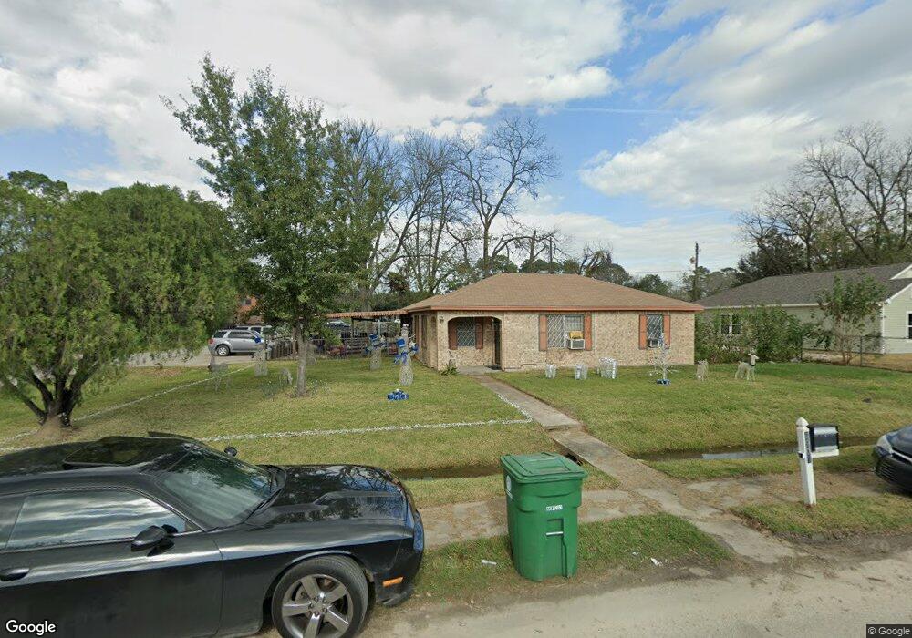 6901 Peyton St, Houston, TX 77028 - photo 1