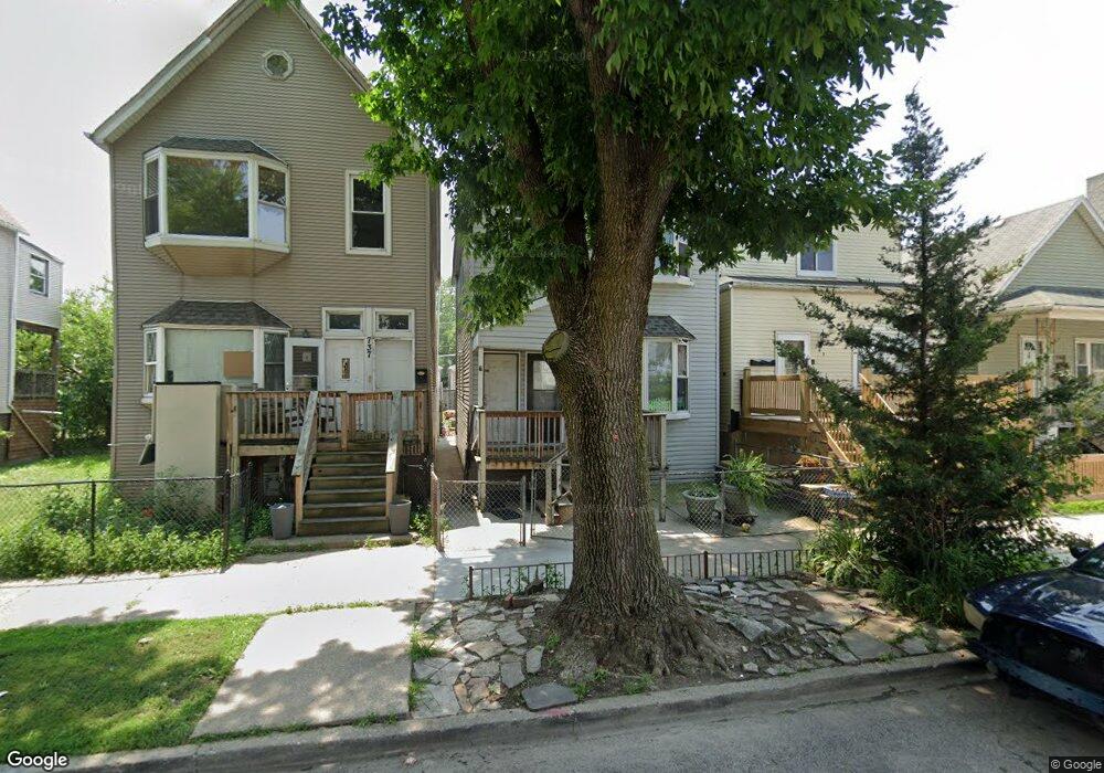 739 W 48th Place unit 2, Chicago, IL 60609 - photo 1