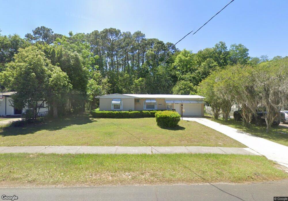 3918 Eve Dr W, Jacksonville, FL 32246 - photo 1