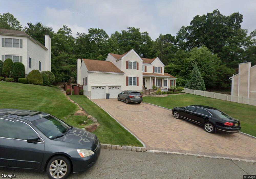 46 Highwood Rd, West Orange, NJ 07052 - photo 1