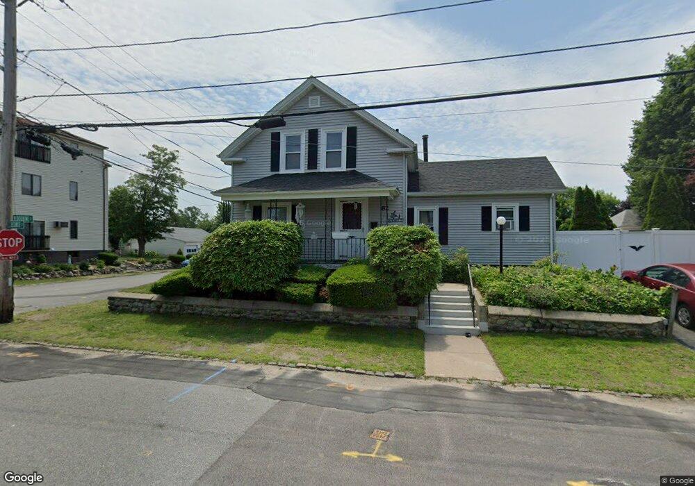 82 Beckwith St, Cranston, RI 02910 - photo 1