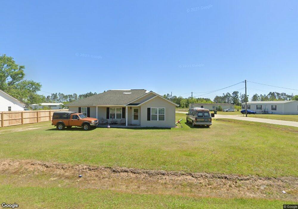 2020 Hollywood Dr, Douglas, GA 31535 - photo 1