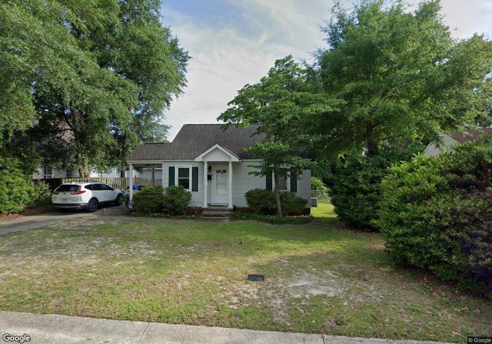 2215 Westdale Dr, Fayetteville, NC 28303 - photo 1