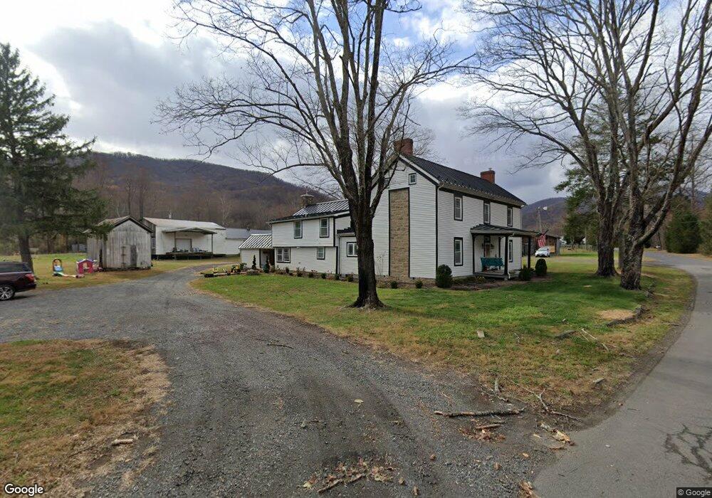 2093 Nethers Rd, Sperryville, VA 22740 - photo 1