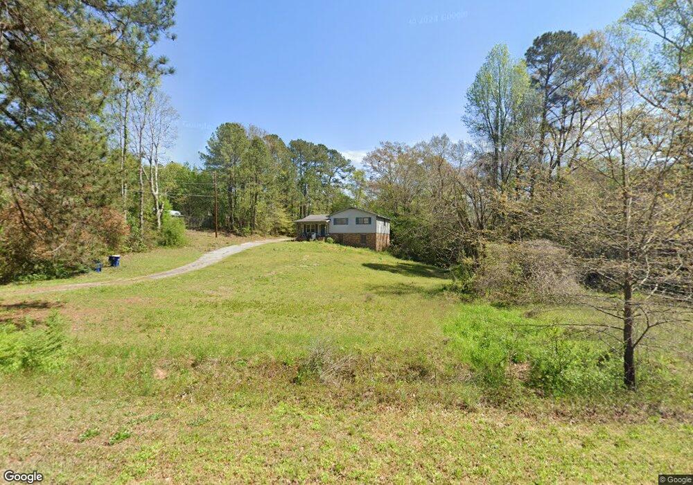 3655 Bonanza Dr, Macon, GA 31216 - photo 1