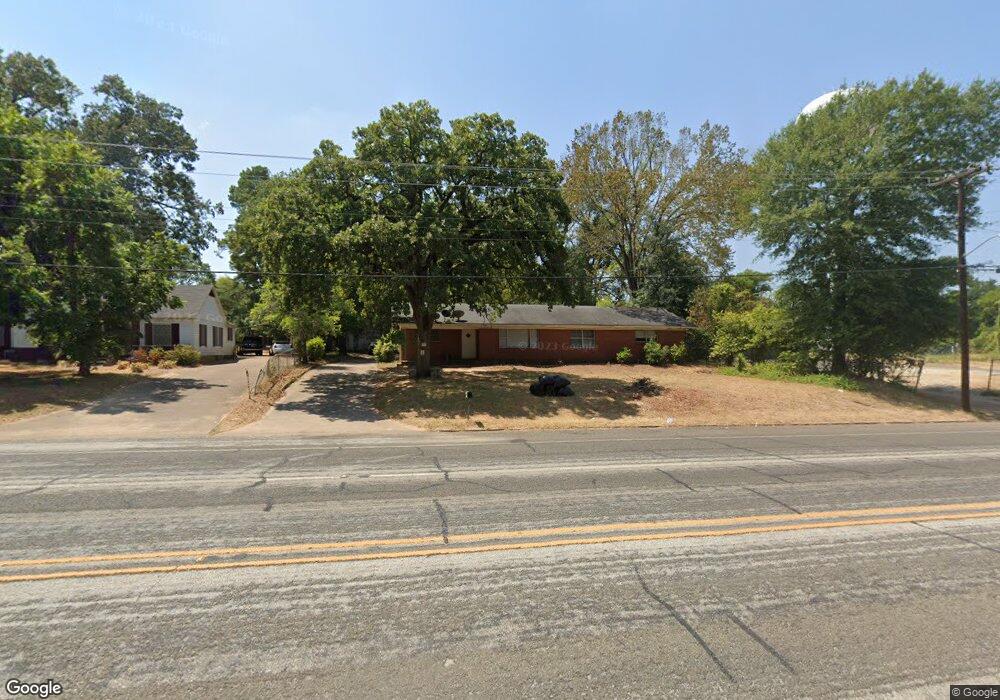 1612 E Main St, Nacogdoches, TX 75961 - photo 1