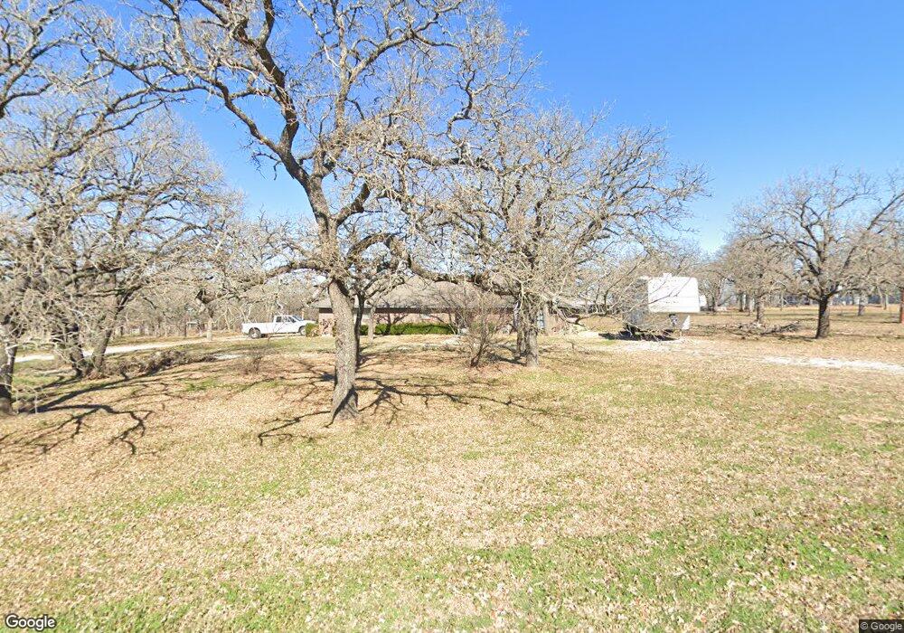110 Porter Ct, Springtown, TX 76082 - photo 1