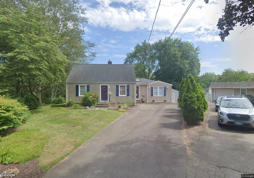 12 Howe Ct, East Haven, CT 06512 - photo 1