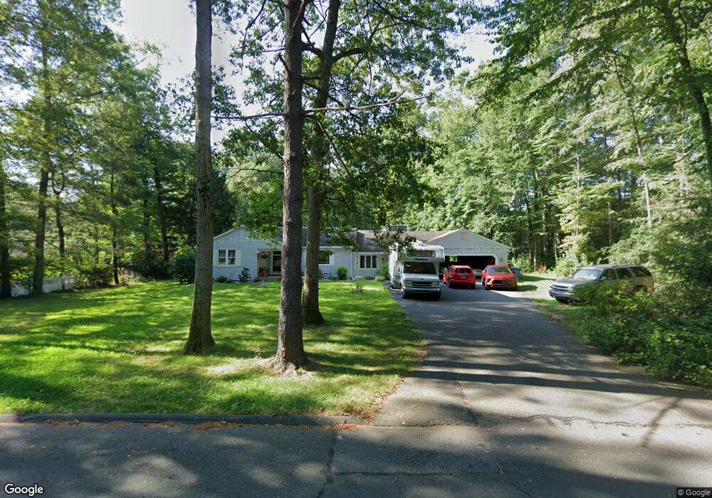 5 Lostbrook Rd, West Simsbury, CT 06092 - photo 1