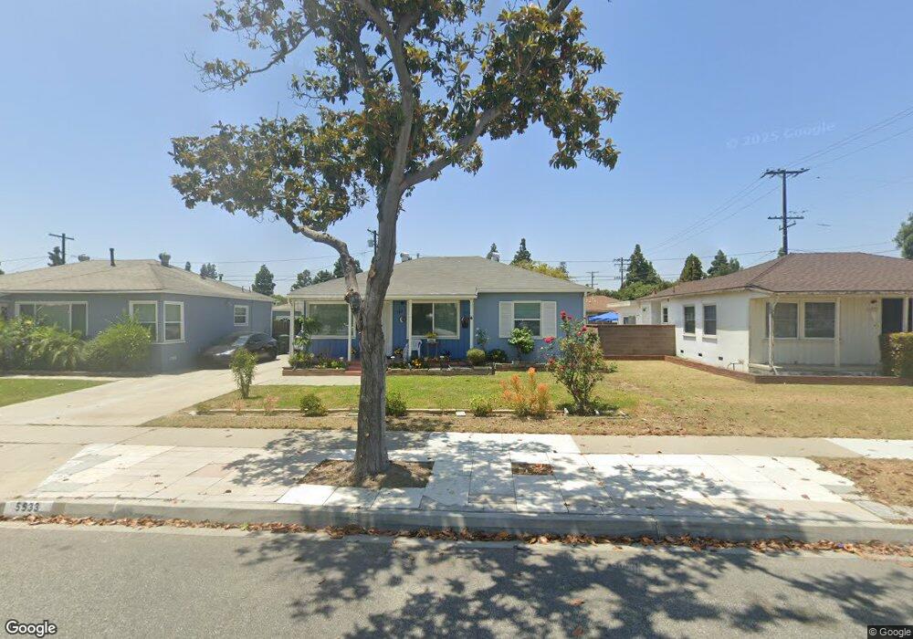 5533 Lakewood Blvd, Lakewood, CA 90712 - photo 1