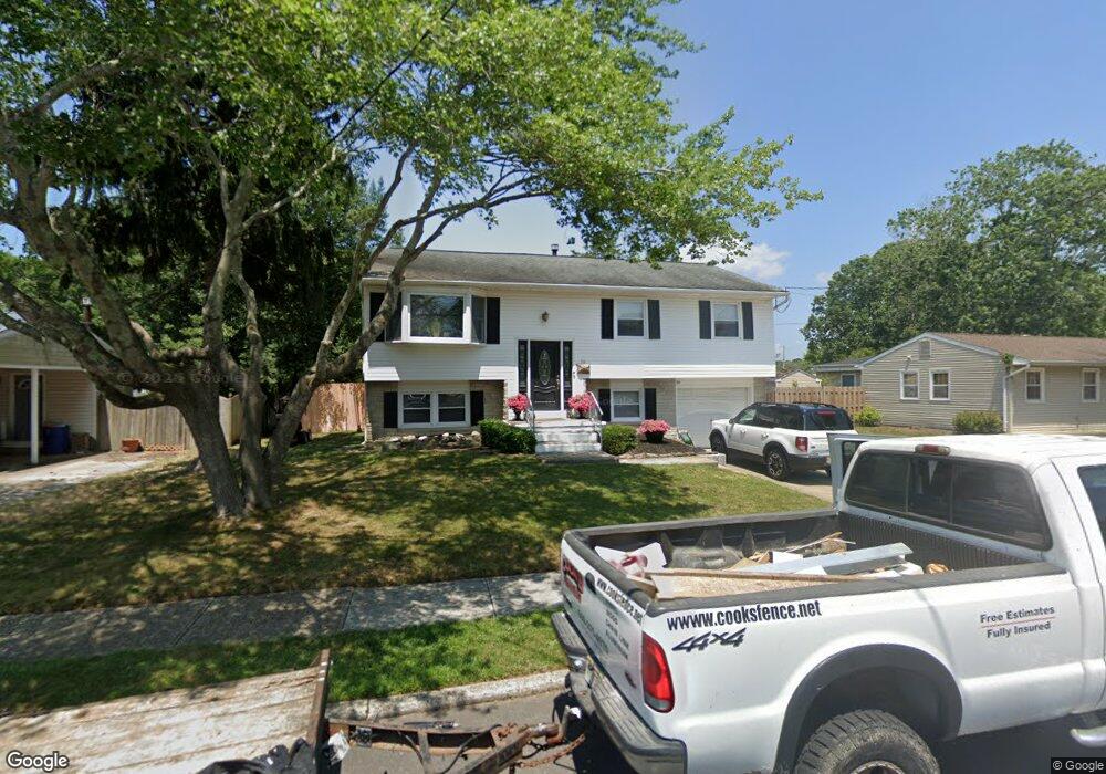 16 Crestview Dr, Somers Point, NJ 08244 - photo 1