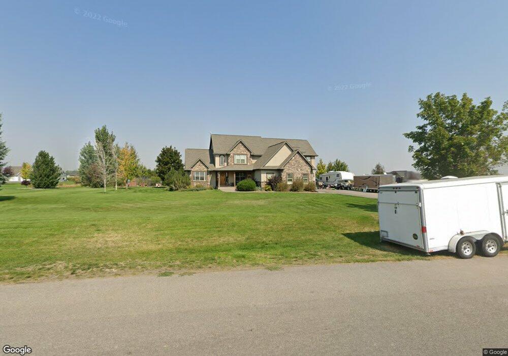 618 E 1450 N unit 1, Shelley, ID 83274 - photo 1