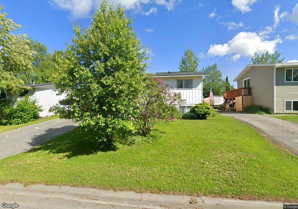 2009 W 47th Ave, Anchorage, AK 99517 - photo 1