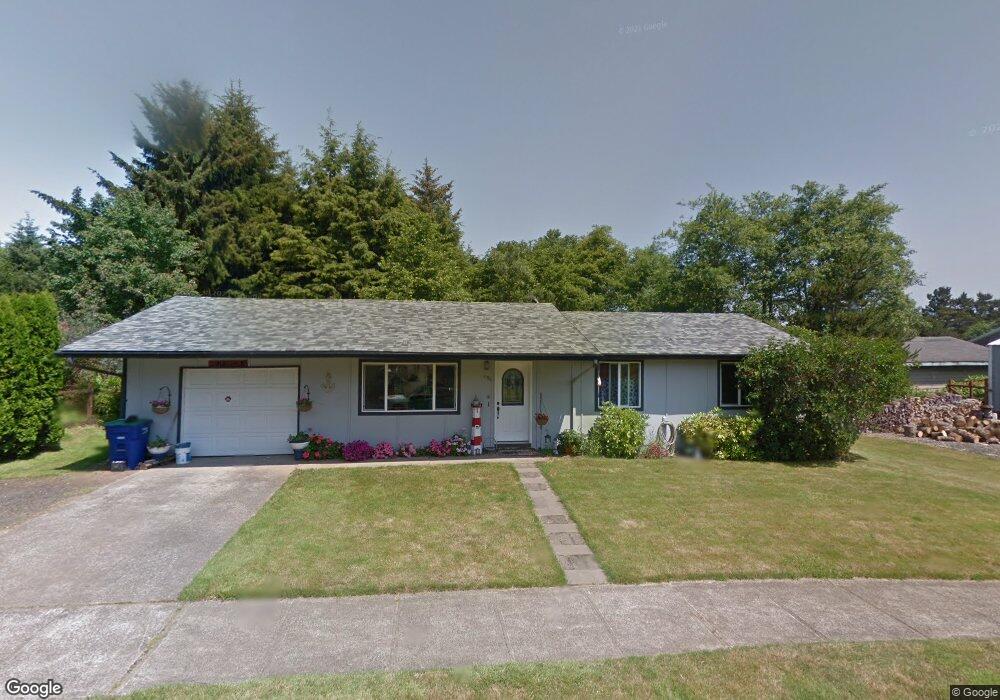 1151 SW 19th St, Lincoln City, OR 97367 - photo 1
