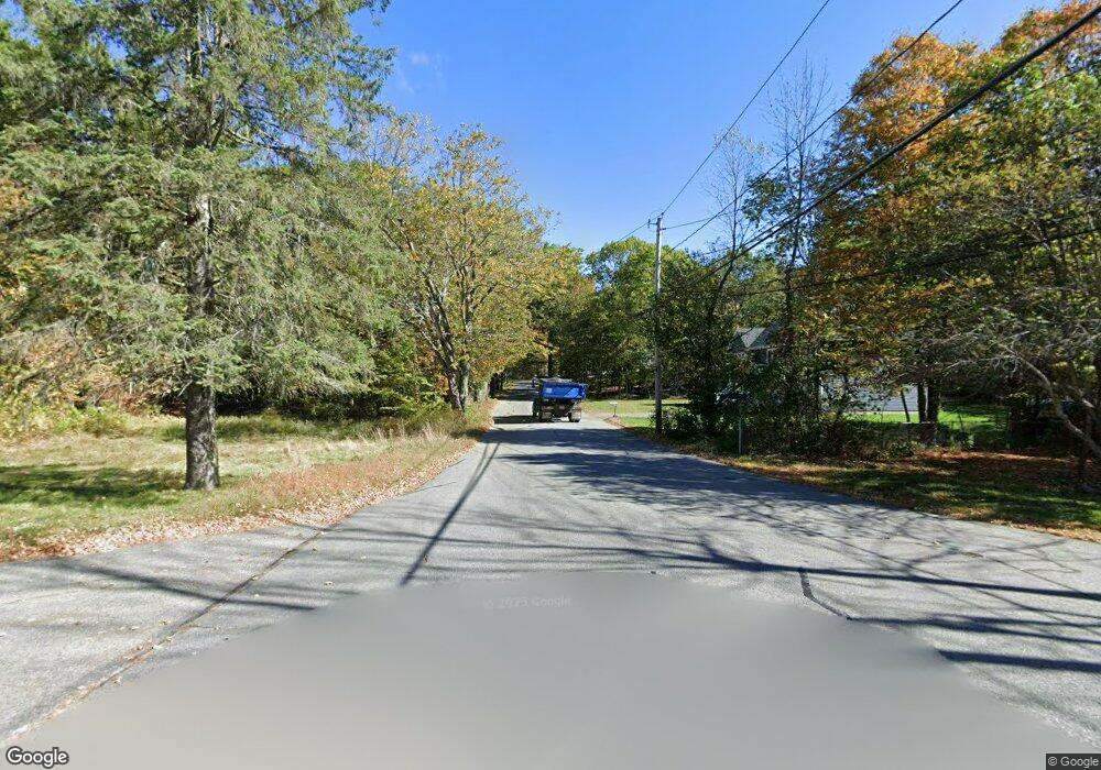 Lot 1 Cross Rd, Westminster, MA 01473 - photo 1