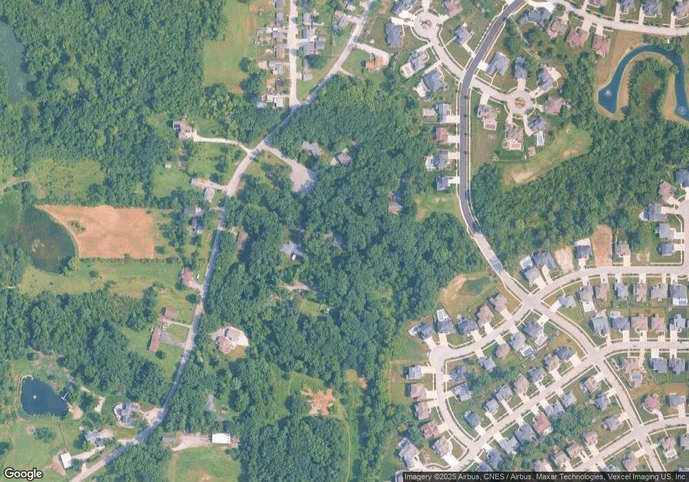 3961 W 129th Ct, Crown Point, IN 46307 - photo 1