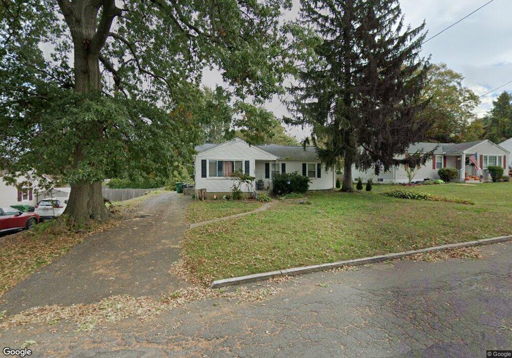115 Moore St, Chicopee, MA 01013 - photo 1