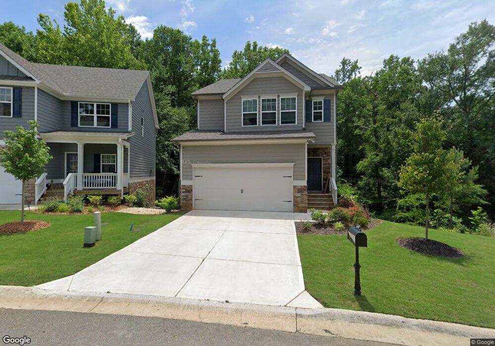 626 Royal Crest Ct unit 75, Canton, GA 30115 - photo 1
