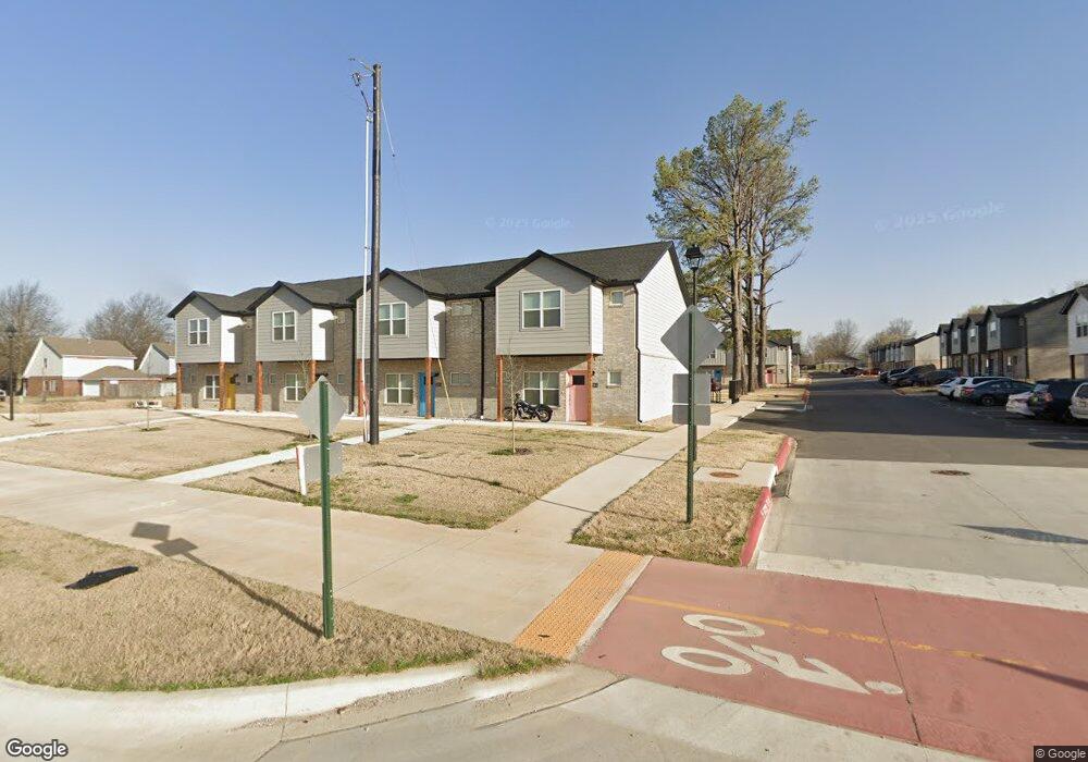 1147 Pink Terrace, Wheeler, AR 72704 - photo 1