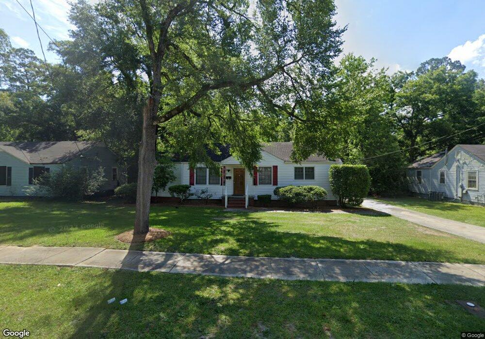 1082 Radio Dr, Macon, GA 31204 - photo 1