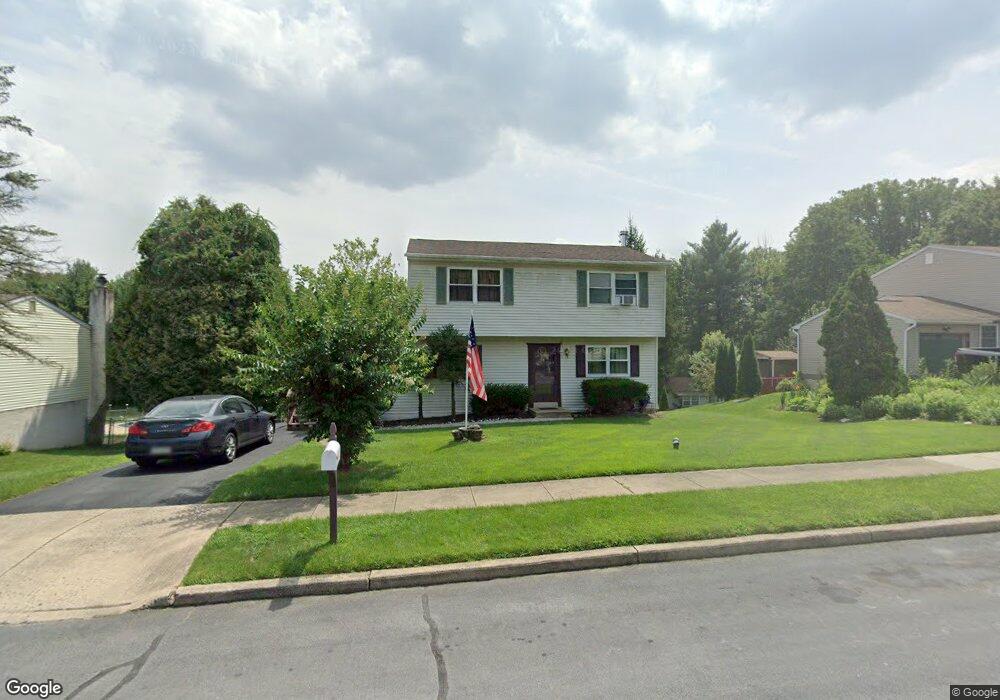 110 Glen Ridge Dr, Downingtown, PA 19335 - photo 1