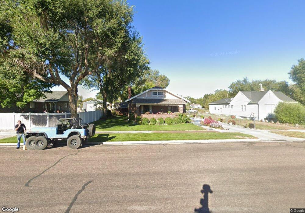 270 S 200 Rd W, Delta, UT 84624 - photo 1