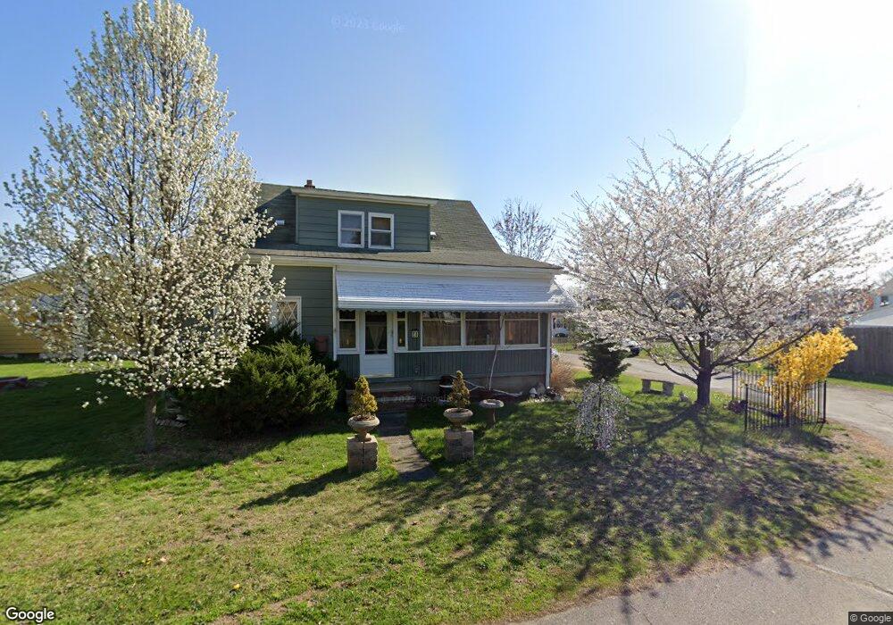 21 Thomas St, Exeter, PA 18643 - photo 1