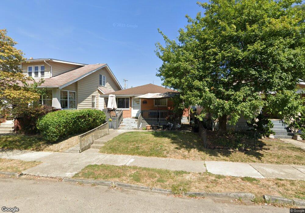 694 E Mithoff St, Columbus, OH 43206 - photo 1