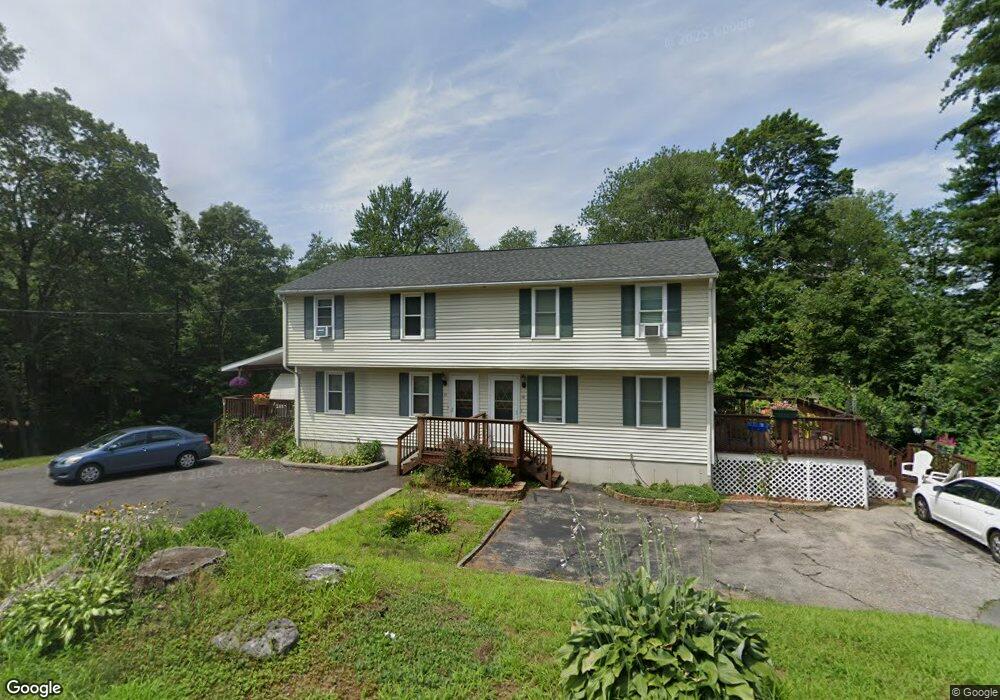 4 Hemlock Springs Rd unit R, Derry, NH 03038 - photo 1