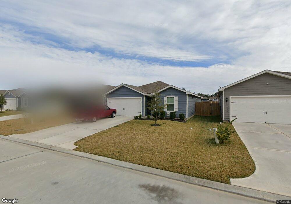 25065 Authors Dr, Magnolia, TX 77355 - photo 1