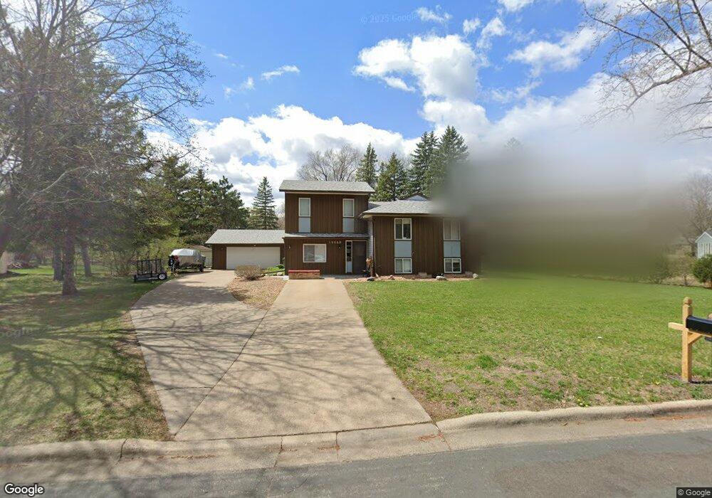 10560 Flora St NW, Coon Rapids, MN 55433 - photo 1