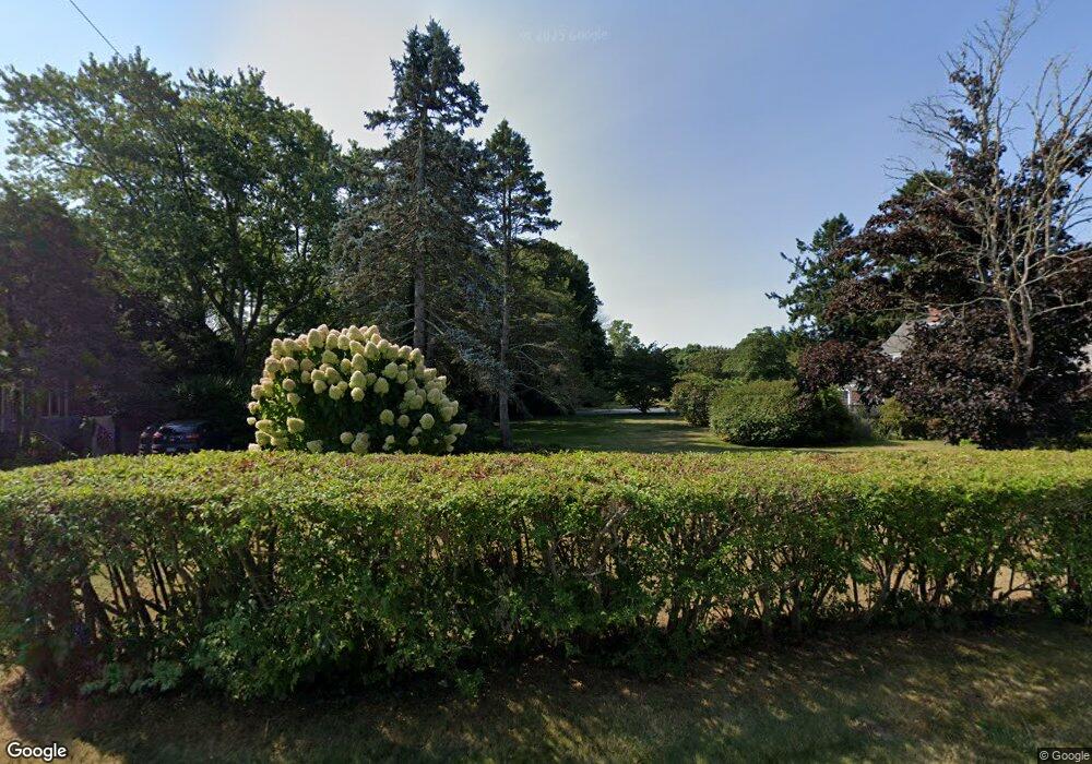 4275 Route 6a, Yarmouth Port, MA 02675 - photo 1