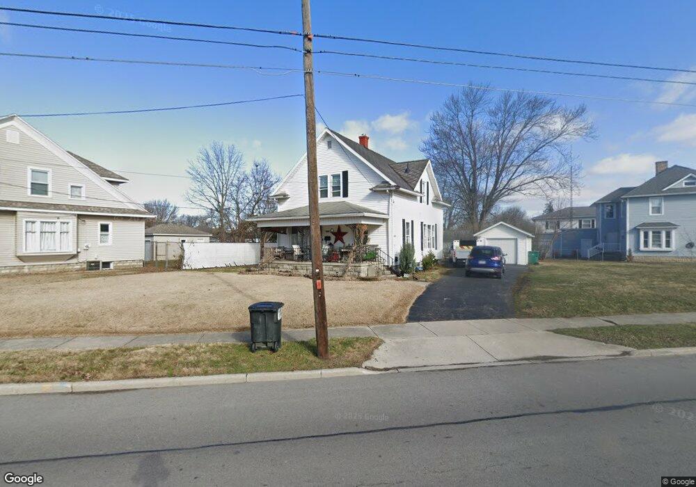 404 Lima Ave, Findlay, OH 45840 - photo 1