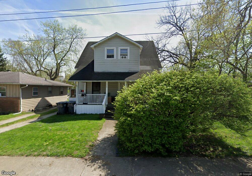 1325 W 9th St, Anderson, IN 46016 - photo 1