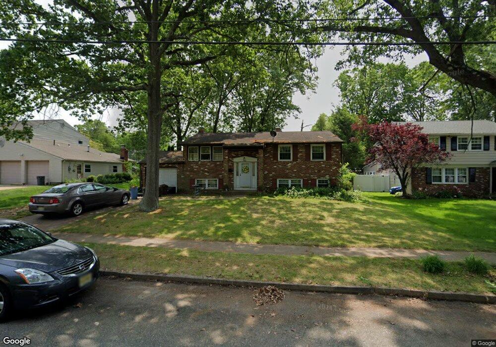 828 Whitman School Rd, Blackwood, NJ 08012 - photo 1