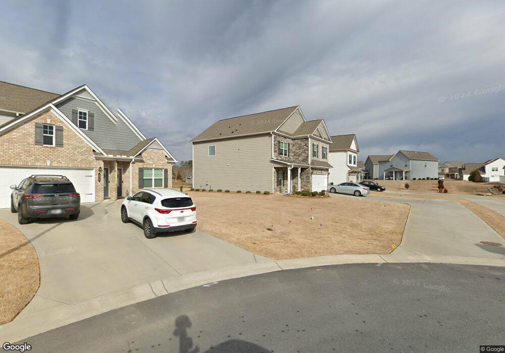 233 Willowbrook Way SE, Calhoun, GA 30701 - photo 1