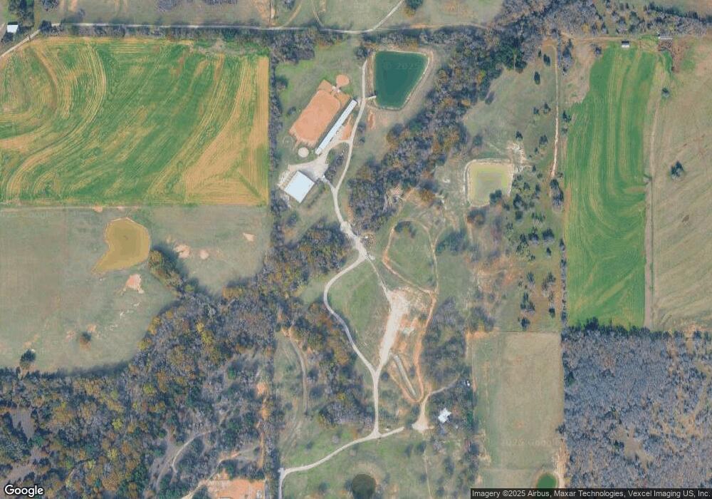 1201 Tower St, Springtown, TX 76082 - photo 1