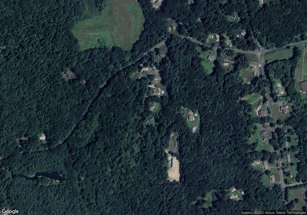 6 Clark Rd, Stafford Springs, CT 06076 - photo 1