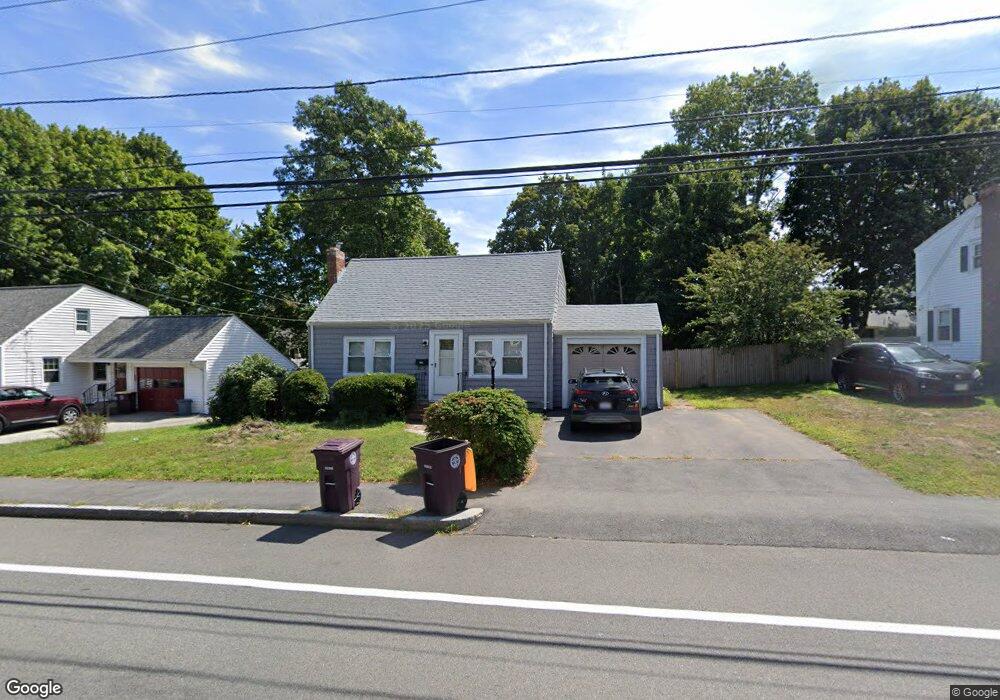 326 Green St unit 1, North Weymouth, MA 02191 - photo 1