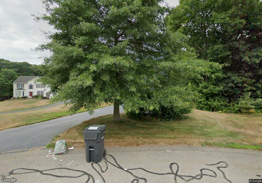 25 Pratt St, South Grafton, MA 01560 - photo 1