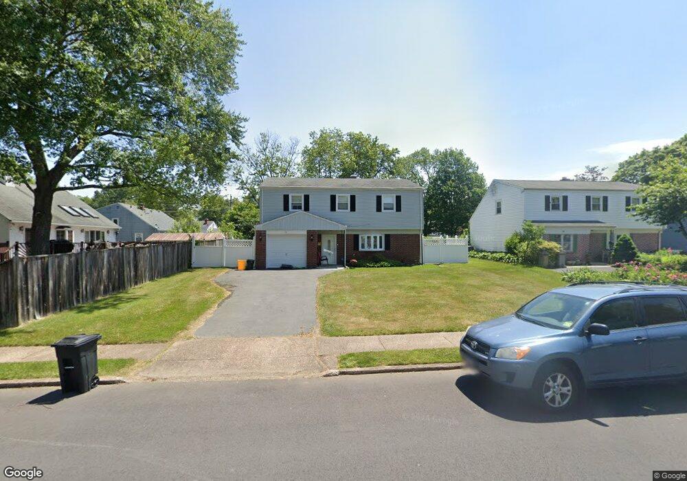 16 Peck Ave, Ewing, NJ 08618 - photo 1