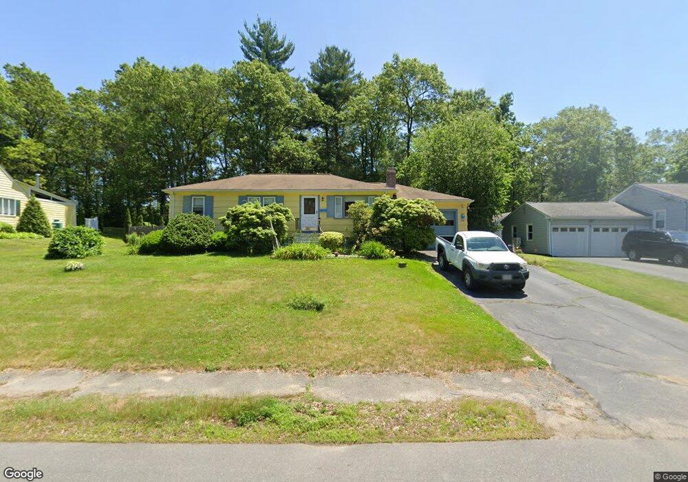 12 Joal Ave, Walpole, MA 02081 - photo 1