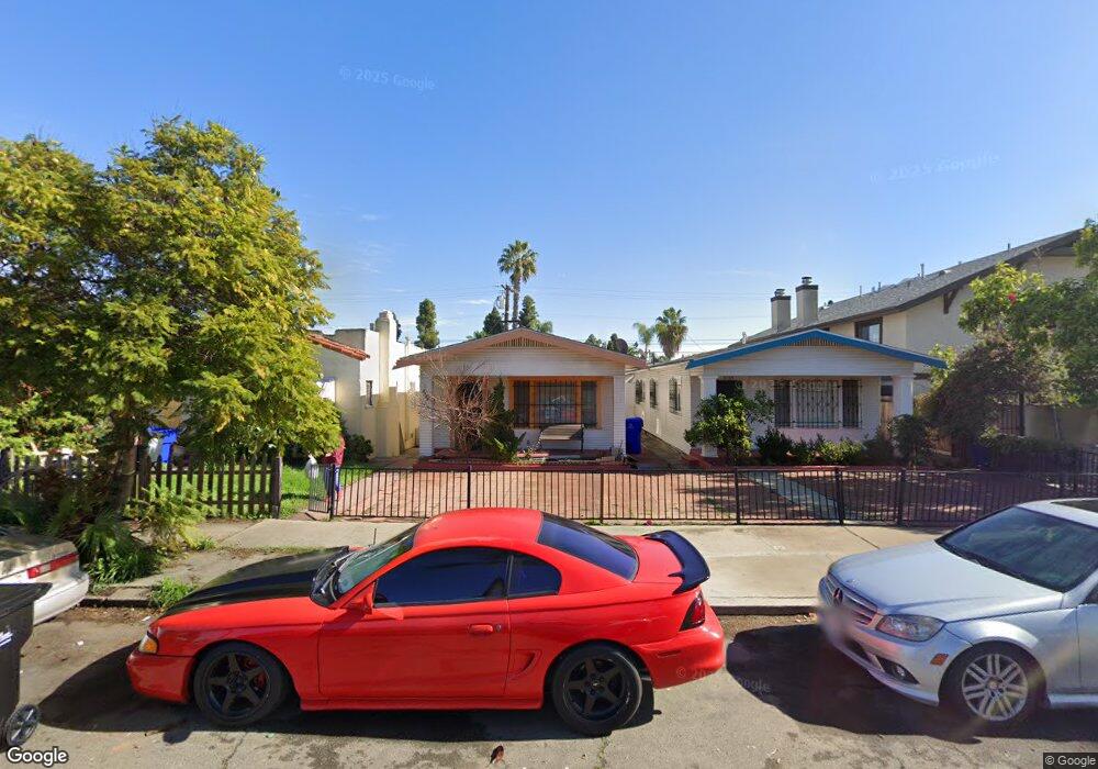 Street View Photo