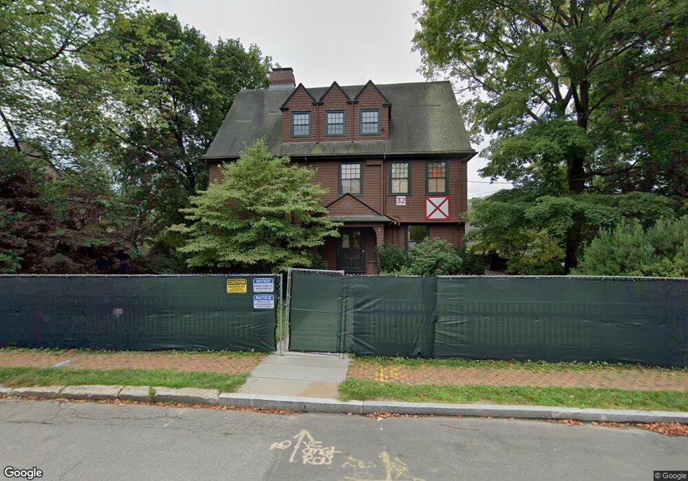 32 Highland St, Cambridge, MA 02138 - photo 1