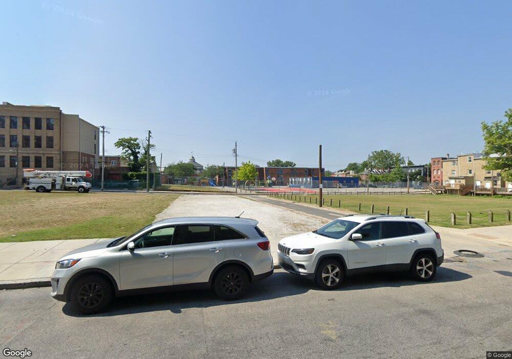 921 W Baltimore St, Baltimore, MD 21223 - photo 1