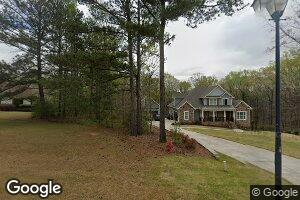 45 Willow Way, Juliette, GA 31046