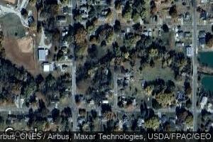 307 S Jefferson St, Exira, IA 50076