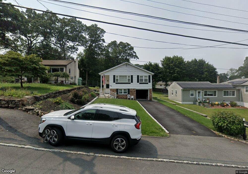 526 Henmar Dr, Landing, NJ 07850 - photo 1