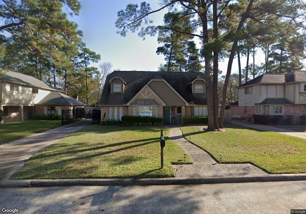 15414 Gettysburg Dr, Tomball, TX 77377 - photo 1