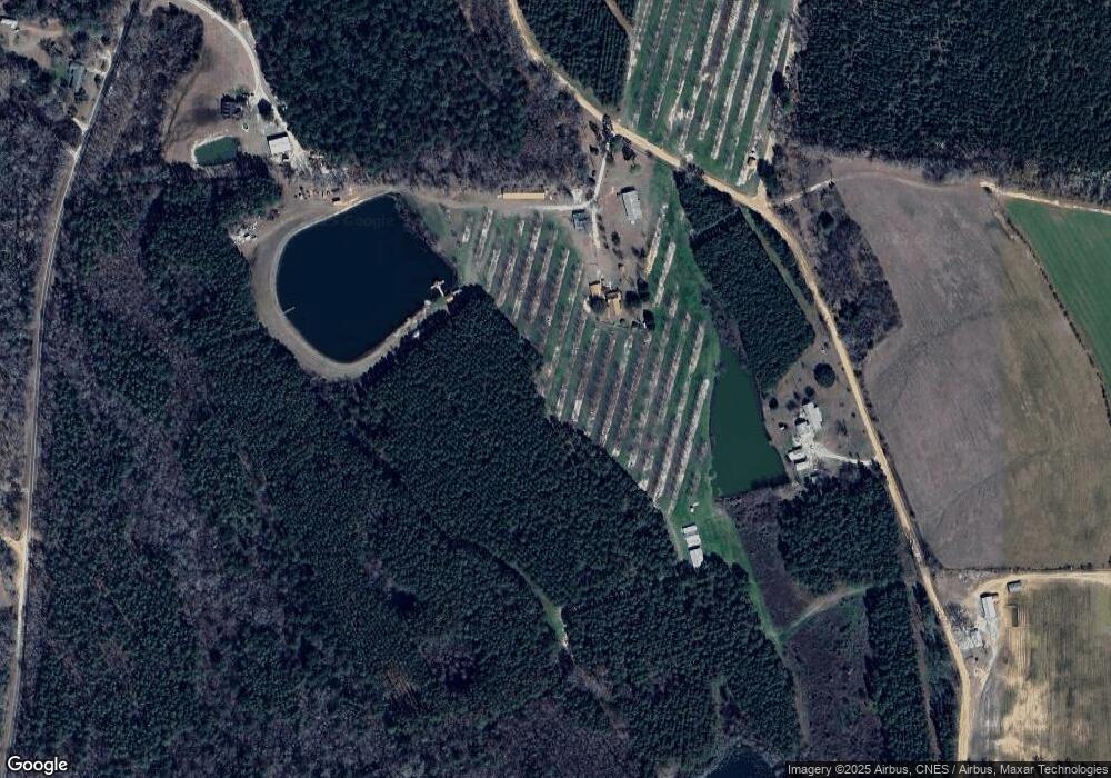 5401 Sugar Rd, Metter, GA 30439 - photo 1